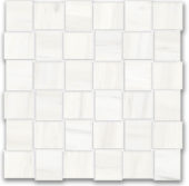 Polished 2X2 Devotion Basketweave Mosaic | Tiles By Kia