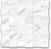 Polished 2X2 Infatuation Basketweave Mosaic | Tiles By Kia
