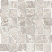Polished 2X2 Inspiration Basketweave Mosaic | Tiles By Kia