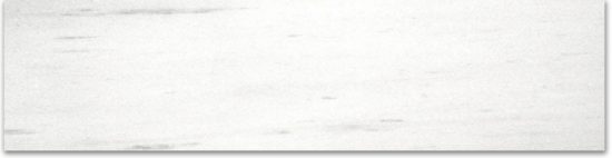 Polished 3X12 Devotion Bullnose | Tiles By Kia
