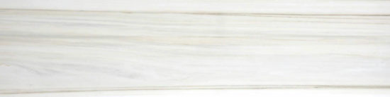 Polished 3X12 Enchantment Bullnose | Tiles By Kia