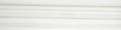 Polished 3X12 Enchantment Bullnose | Tiles By Kia