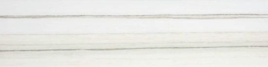Polished 3X12 Enchantment Bullnose | Tiles By Kia