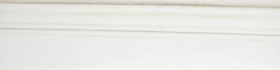 Polished 3X12 Enchantment Bullnose | Tiles By Kia