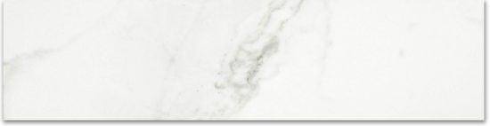 Polished 3X12 Love Bullnose | Tiles By Kia
