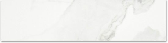 Polished 3X12 Love Bullnose | Tiles By Kia