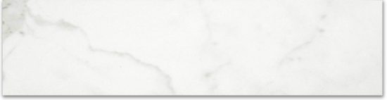 Polished 3X12 Love Bullnose | Tiles By Kia