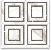 Polished Adoration Piazza Mosaic | Tiles By Kia