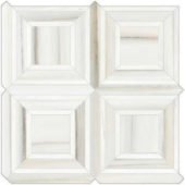 Polished Enchantment Piazza Mosaic | Tiles By Kia