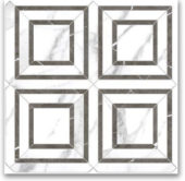 Polished Love Piazza Mosaic | Tiles By Kia
