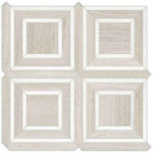 Polished Passion Piazza Mosaic | Tiles By Kia