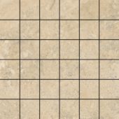 Portofino 2x2 Mosaic Beige | Tiles By Kia