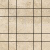 Portofino 2x2 Mosaic Beige | Tiles By Kia