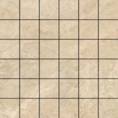 Portofino 2x2 Mosaic Beige | Tiles By Kia