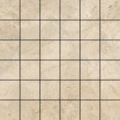 Portofino 2x2 Mosaic Beige | Tiles By Kia