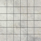 Portofino 2x2 Mosaic Grigio | Tiles By Kia