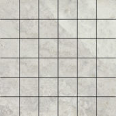 Portofino 2x2 Mosaic Grigio | Tiles By Kia