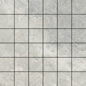 Portofino 2x2 Mosaic Grigio | Tiles By Kia