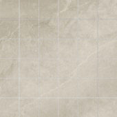 Ravello Sand 2X2 Mosaic | Tiles By Kia