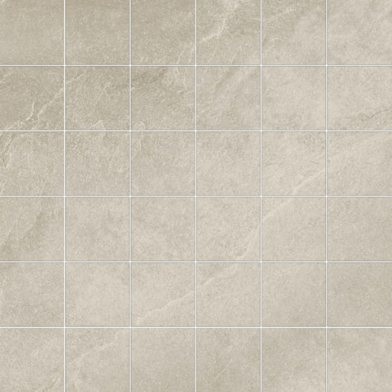 Ravello Sand 2X2 Mosaic | Tiles By Kia