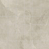 Ravello Sand 2X2 Mosaic | Tiles By Kia