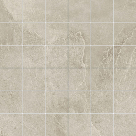 Ravello Sand 2X2 Mosaic | Tiles By Kia