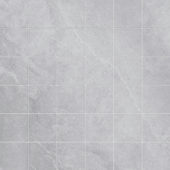Ravello White 2X2 Mosaic | Tiles By Kia