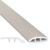 Reducer Northern Oak White | Tiles By Kia