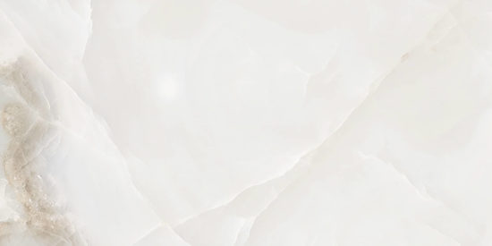 Rendezvous White Polished 12x24 | Tiles By Kia