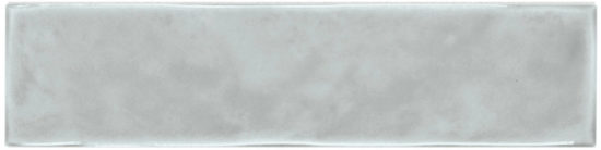 River Blue 3X12 Glossy | Tiles By Kia