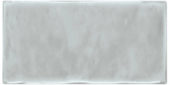 River Blue 3X6 Glossy | Tiles By Kia