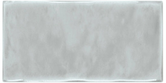 River Blue 3X6 Glossy | Tiles By Kia