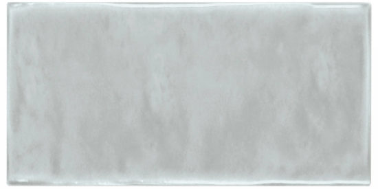 River Blue 3X6 Glossy | Tiles By Kia