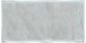 River Blue 3X6 Glossy | Tiles By Kia