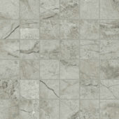 Roma Argento Honed 2X2 Mosaic | Tiles By Kia