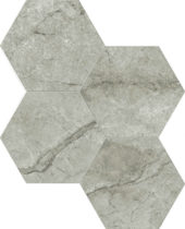 Roma Argento Honed 6 | Tiles By Kia