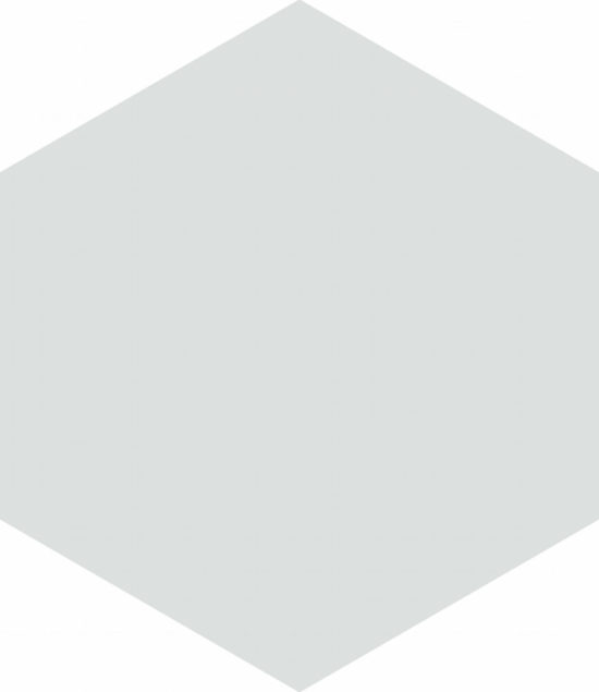 Ronda 5.5X6.3” Pearl Hexagon | Tiles By Kia