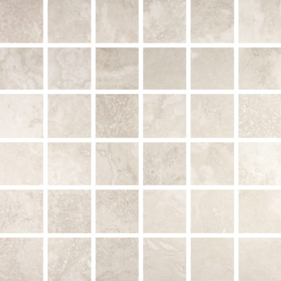 Sabbia 2X2 Mosaic | Tiles By Kia