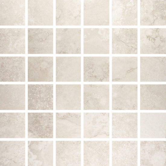 Sabbia 2X2 Mosaic | Tiles By Kia