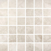 Sabbia 2X2 Mosaic | Tiles By Kia