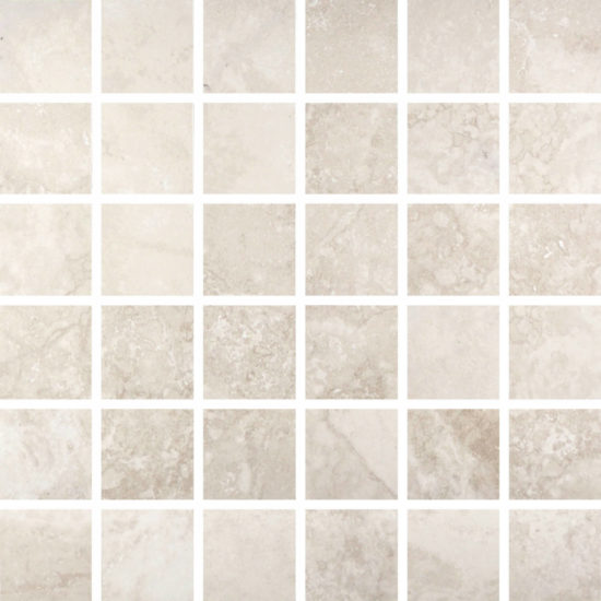 Sabbia 2X2 Mosaic | Tiles By Kia