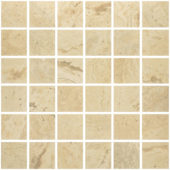 Sand 2X2 Mosaic | Tiles By Kia