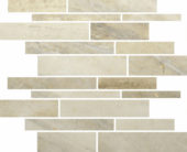 Sand Random Mosaic | Tiles By Kia
