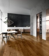 Savanah Oak Cedar | Tiles By Kia