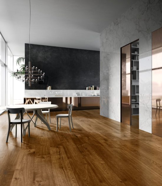 Savanah Oak Cedar | Tiles By Kia
