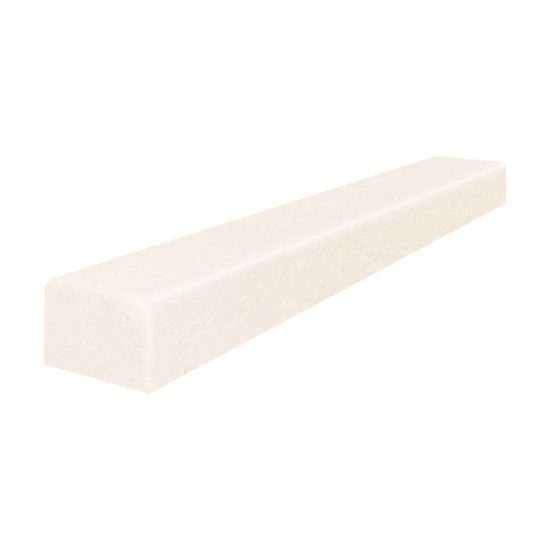 Serene Ivory 1.25x12 Deco-Bar