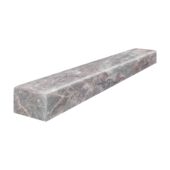 Sereno Burgundy 1.25x12 Deco-Bar | Tiles By Kia