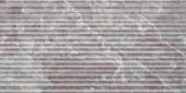 Sereno Burgundy 12x24 Curva | Tiles By Kia