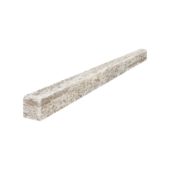 Silver Ash .5x12 Deco-Bar | Tiles By Kia