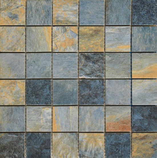 Sky 2x2 Mosaic | Tiles By Kia